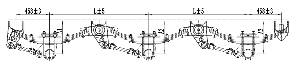 Drum Type Axle (2)